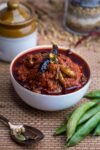 Chikkudukaya pickle
