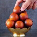 Gulab-jamun 2