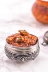 Mango avakaya pickle